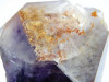 Roter Amethyst aus Namibia