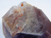 Roter Amethyst aus Namibia