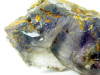Super Seven Amethyst Elestial