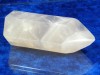 Rosenquarz Kristall poliert 10cm