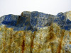 Lapislazuli Rohstein XL