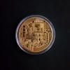Bitcoin Münze