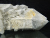 Große Rauchquarz Doppelender Stufe aus China