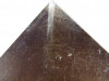 Rauchquarz Pyramide 347g