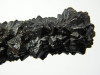 Schwarzer Prophetenkristall XL