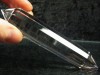 Vogel Cut Kristall 12-seitig XL