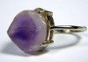 Amethyst-Ring