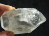 Doppelender Bergkristall Stufe aus Brasilien