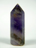 Auralit 23 Amethyst Kristall poliert