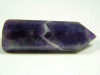 Auralit 23 Amethyst Kristall poliert