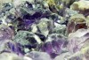 Amethyst Rohsteine premium Qualität