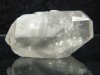 Doppelender Bergkristall Stufe aus Brasilien