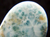 Larimar Cabochon