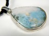 Larimar Anhänger