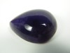 Amethyst Cabochon Premium
