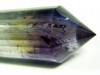 Ametrin Vogel Cut Kristall 12-seitig