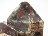 Amethyst Stufe mit Eisen aus Namibia