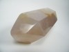 Lavendel Amethyst Kristall poliert