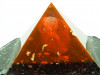 Rote Pyramide