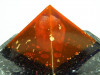 Rote Pyramide