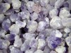 Amethyst Spitzen aus Sambia 10 Stück