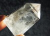 Bergkristall Spitze poliert 135g