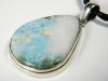 Larimar Anhänger