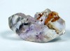 Amethyst Diamant Stufe
