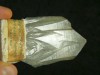 Messerquarz Stufe aus Italien