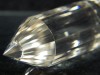 Bergkristall Healer Vogel Cut Kristall 24-seitig
