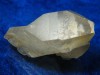 Bergkristall Stufe natur mit Golden Healer