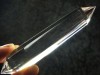 Vogel Cut Kristall 12-seitig XL