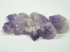 Amethyst Spitzen aus Sambia 10 Stück