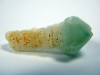 Grüner Zepterquarz aus Madagaskar