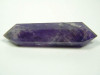 Amethyst Doppelender Kristall