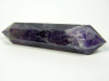 Amethyst Doppelender Kristall