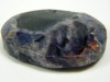 Großer Amethyst Scheibenstein