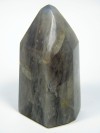 Amethyst Kristall poliert 383g