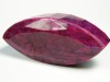 Roter Rubin XL
