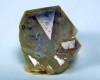 Amethyst Diamant Stufe
