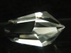 Bergkristall Vogel Cut 12-6-12-seitig
