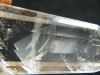 Vogel Cut Kristall 12-seitig mit Phantomen
