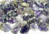 Amethyst Rohsteine premium Qualität