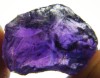 Amethyst Rohsteine premium Qualität