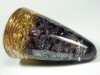 Amethyst Goldkegel
