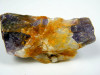Auralit 23 Amethyst Kristall