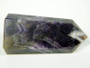 Auralit 23 Amethyst Kristall poliert