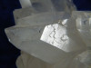 Bergkristall Stufe 1,4kg