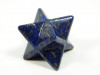 Lapislazuli Merkaba