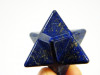 Lapislazuli Merkaba